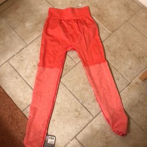 Gymshark two tone seamless